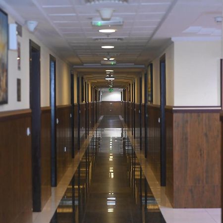 Smana Hotel Al Raffa Ντουμπάι Εξωτερικό φωτογραφία