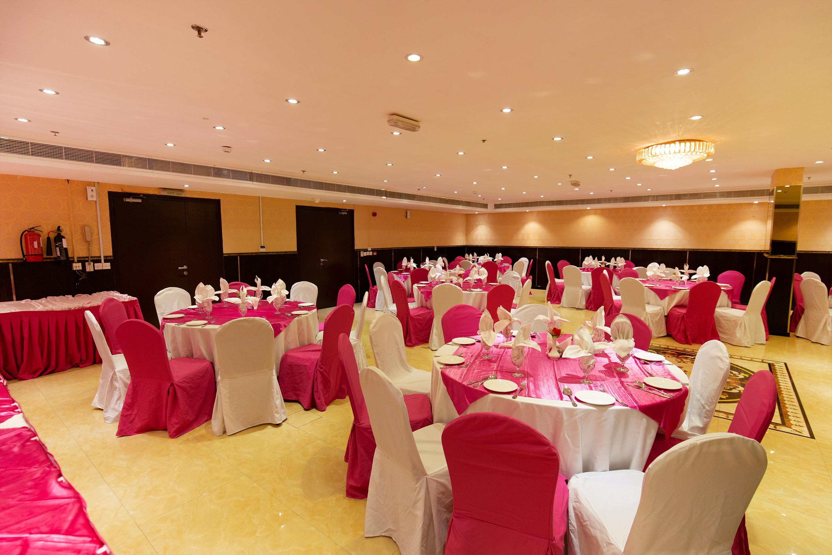 Smana Hotel Al Raffa Ντουμπάι Εξωτερικό φωτογραφία