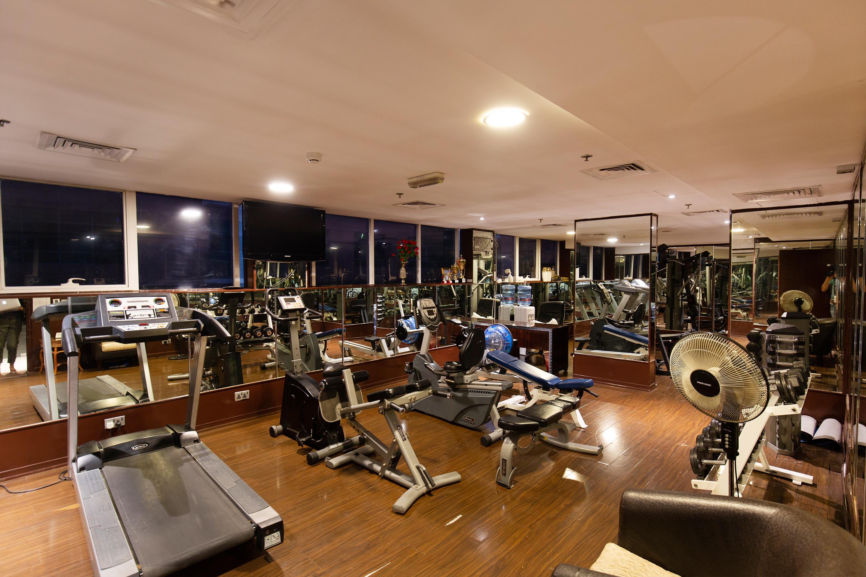 Smana Hotel Al Raffa Ντουμπάι Εξωτερικό φωτογραφία