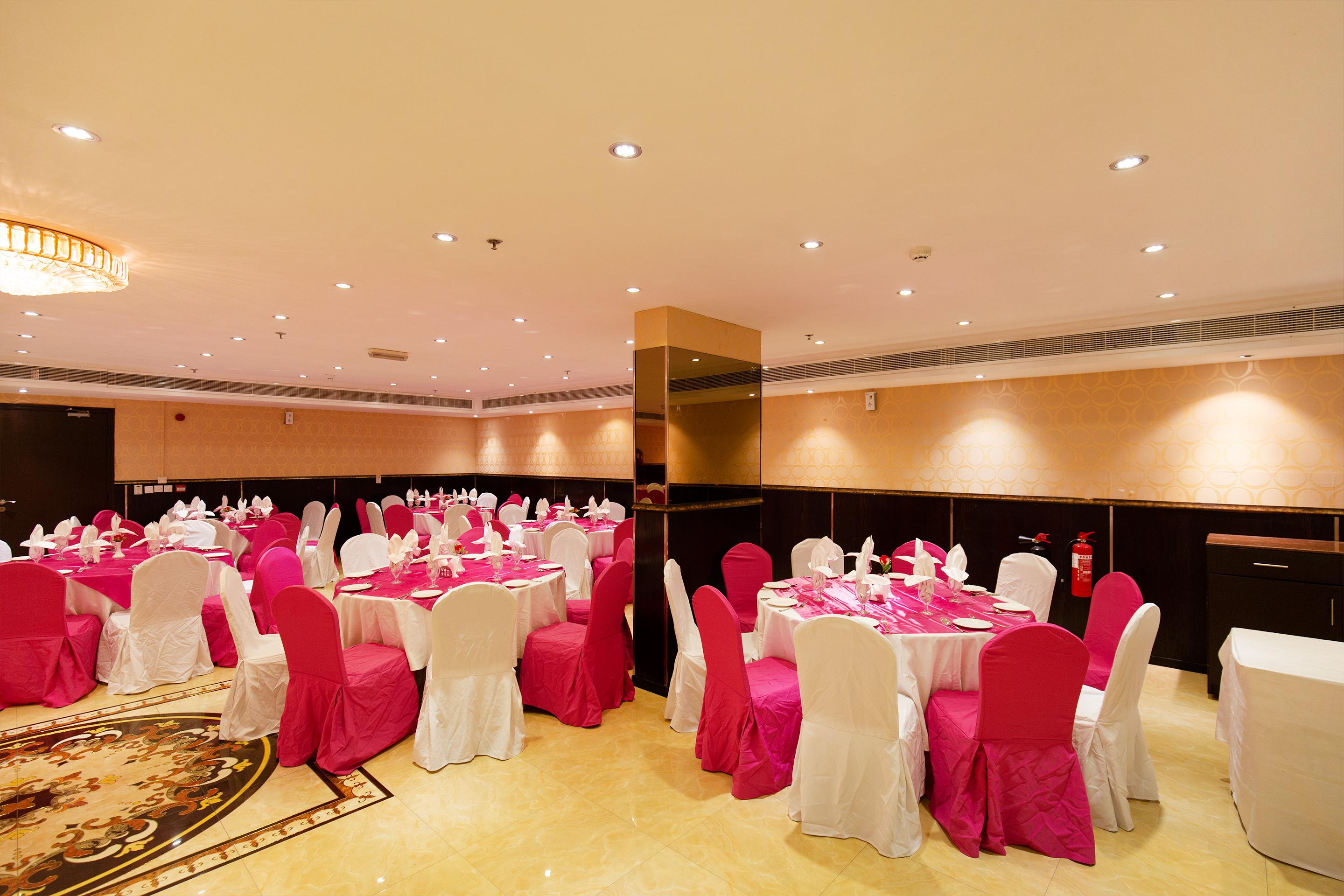 Smana Hotel Al Raffa Ντουμπάι Εξωτερικό φωτογραφία